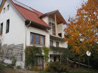 Sieht fast fertig aus.